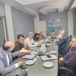 سردخانه مواد غذایی متخلف در لرستان جریمه شد