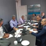 جریمه ۵۰۰ میلیون ریالی دو واحد مصالح ساختمانی در لرستان